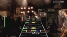 Скриншот № 0 из игры RockBand Green Day [PS3]
