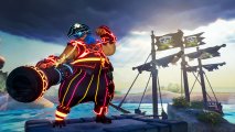 Скриншот № 0 из игры Rocket Arena — Mythic Edition [PS4]