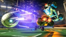 Скриншот № 0 из игры Rocket League Collector's edition [Xbox One]