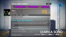 Скриншот № 1 из игры Rocksmith 2014 + Real Tone кабель (Б/У) [PS3]