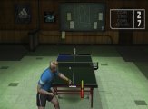 Скриншот № 1 из игры Rockstar Table Tennis (Б/У) [Wii]