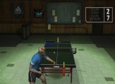 Скриншот № 1 из игры Rockstar Table Tennis [Wii]