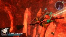 Скриншот № 0 из игры Rodea: The Sky Soldier [Wii U]