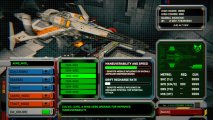 Скриншот № 1 из игры Rogue Flight [PS5]