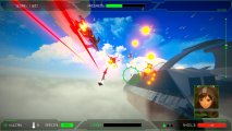 Скриншот № 3 из игры Rogue Flight [PS5]