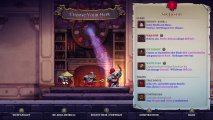 Скриншот № 0 из игры Rogue Legacy 2 (Limited Run #100) [PS5]