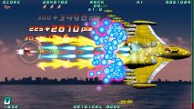 Скриншот № 0 из игры Rolling Gunner - Collector's Edition [PS4]