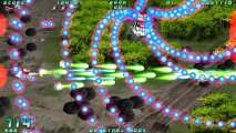 Скриншот № 3 из игры Rolling Gunner - Collector's Edition [PS4]