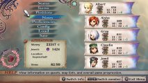 Скриншот № 1 из игры Romancing SaGa -Minstrel Song- Remastered International [NSwitch]
