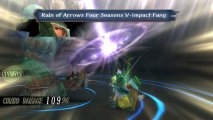 Скриншот № 2 из игры Romancing SaGa -Minstrel Song- Remastered International [NSwitch]