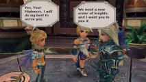 Скриншот № 3 из игры Romancing SaGa -Minstrel Song- Remastered International [NSwitch]