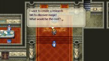 Скриншот № 0 из игры Romancing SaGa 2 [NSwitch]