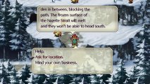 Скриншот № 1 из игры Romancing SaGa 2 [NSwitch]