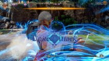 Скриншот № 1 из игры Romancing SaGa 2: Revenge of the Seven [NSwitch]