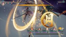 Скриншот № 2 из игры Romancing SaGa 2: Revenge of the Seven [NSwitch]
