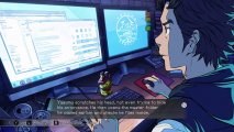 Скриншот № 3 из игры Root Film [NSwitch]