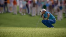 Скриншот № 0 из игры Rory McIlroy PGA Tour (Б/У) [PS4]