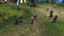 Скриншот № 0 из игры Royal Quest. Коллекционное (подарочное) издание [PC, Online]