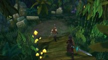 Скриншот № 1 из игры Royal Quest. Коллекционное (подарочное) издание [PC, Online]