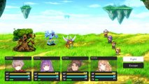 Скриншот № 0 из игры RPG Maker With [PS5]