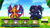 Скриншот № 2 из игры RPG Maker With [PS5]