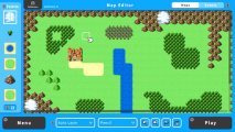 Скриншот № 3 из игры RPG Maker With [PS5]