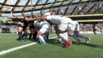 Скриншот № 2 из игры Rugby 18 [PS4]
