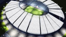 Скриншот № 0 из игры Rugby 20 [PS4]