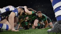 Скриншот № 0 из игры Rugby 25 [PS5]