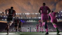 Скриншот № 1 из игры Rugby 25 [PS5]
