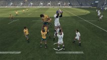 Скриншот № 0 из игры Rugby Challenge 3 [PS3]