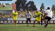 Скриншот № 0 из игры Rugby Challenge 4 [NSwitch]