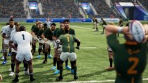Скриншот № 1 из игры Rugby Challenge 4 [NSwitch]