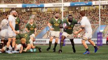 Скриншот № 2 из игры Rugby Challenge 4 [NSwitch]
