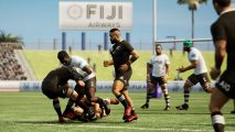 Скриншот № 3 из игры Rugby Challenge 4 [NSwitch]