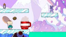 Скриншот № 0 из игры Rugrats - Adventures in Gameland [PS5]