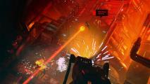 Скриншот № 1 из игры Ruiner (JP) [NSwitch]
