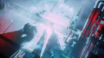 Скриншот № 2 из игры Ruiner (JP) [NSwitch]