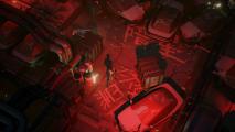 Скриншот № 3 из игры Ruiner (JP) [NSwitch]
