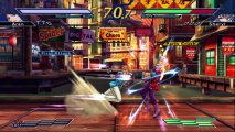 Скриншот № 0 из игры Rumble Fish 2 [NSwitch]