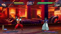 Скриншот № 1 из игры Rumble Fish 2 [NSwitch]