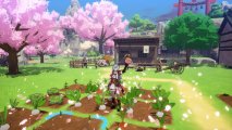 Скриншот № 0 из игры Rune Factory: Guardians of Azuma [NSwitch]