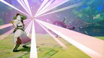 Скриншот № 2 из игры Rune Factory: Guardians of Azuma [NSwitch]