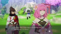 Скриншот № 3 из игры Rune Factory: Guardians of Azuma [NSwitch]