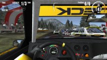 Скриншот № 0 из игры Rush Rally Collection - Limited Edition [NSwitch]