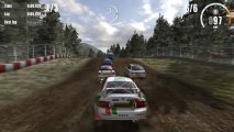 Скриншот № 2 из игры Rush Rally Collection - Limited Edition [NSwitch]