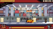 Скриншот № 0 из игры Russian Subway Dogs (Limited Run #555) [PS4]