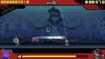 Скриншот № 1 из игры Russian Subway Dogs (Limited Run #555) [PS4]