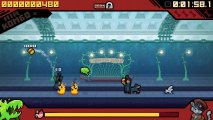 Скриншот № 3 из игры Russian Subway Dogs (Limited Run #555) [PS4]