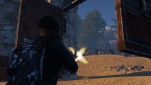 Скриншот № 0 из игры Rust: Console Edition - Издание Первого Дня [Xbox]